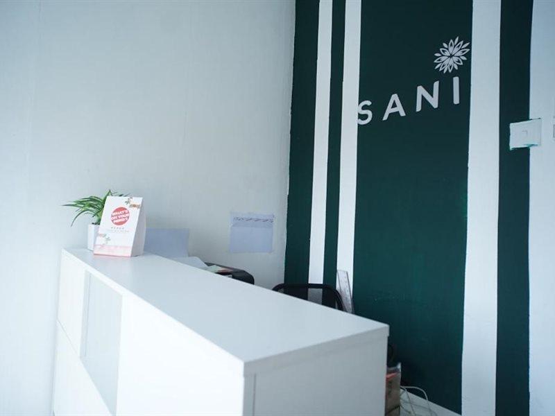 Reddoorz At Sani Guest House Balikpapan Extérieur photo