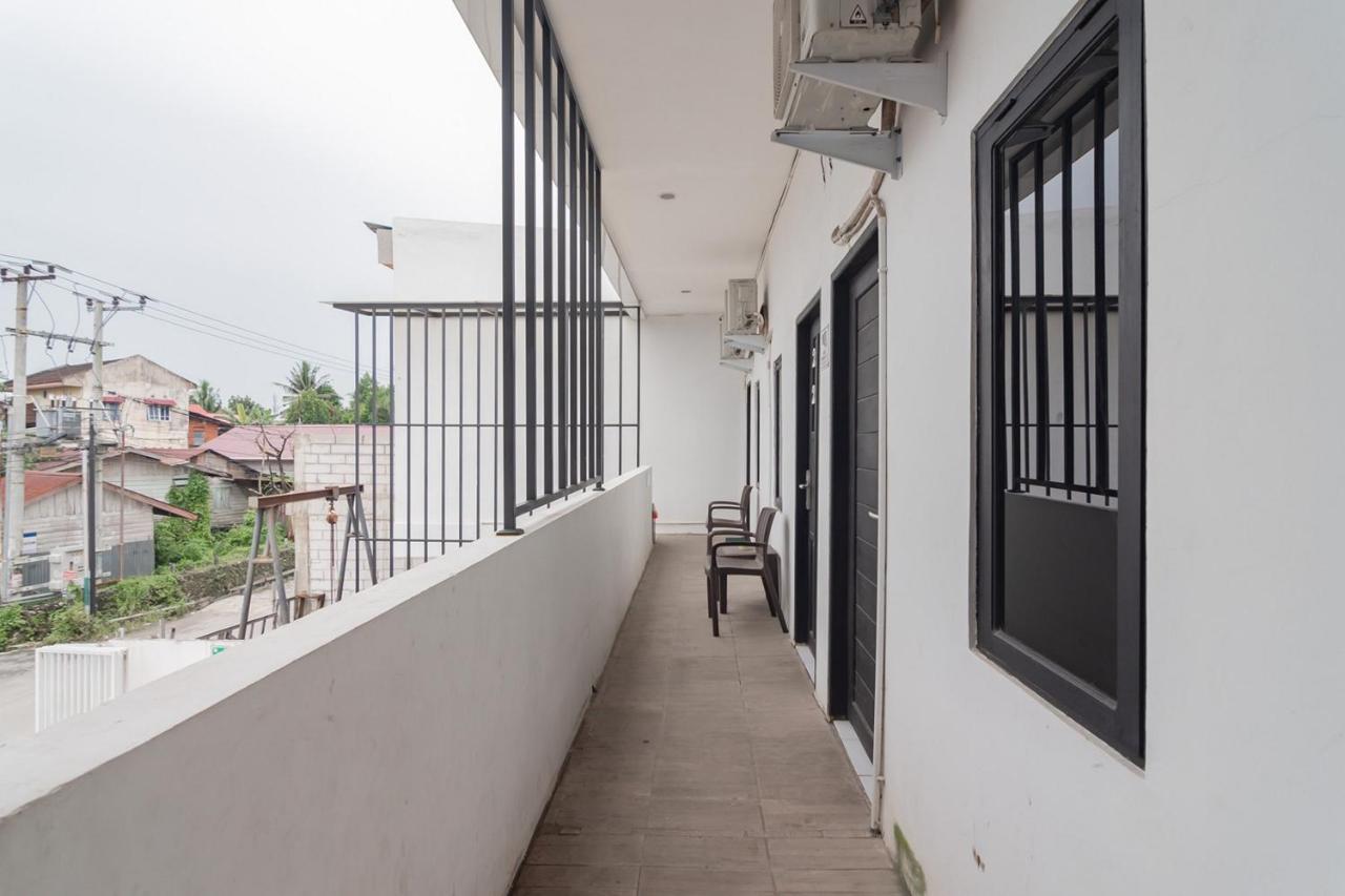 Reddoorz At Sani Guest House Balikpapan Extérieur photo