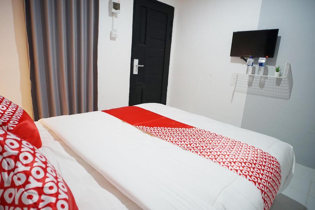 Reddoorz At Sani Guest House Balikpapan Extérieur photo