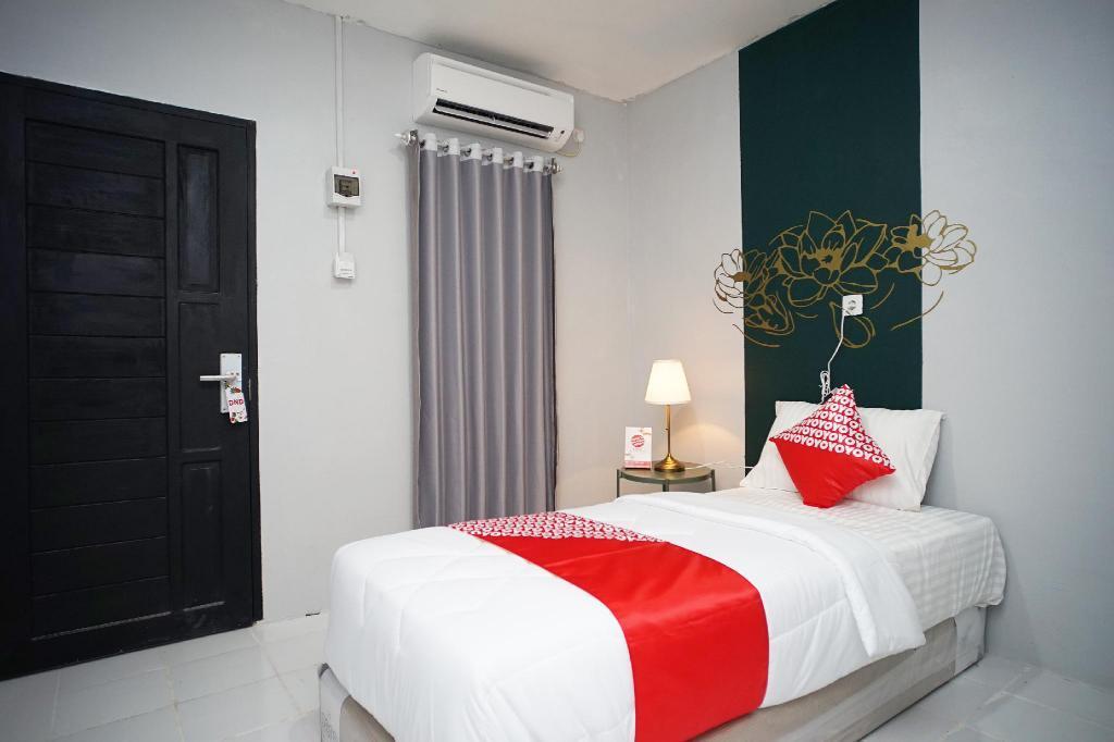 Reddoorz At Sani Guest House Balikpapan Extérieur photo