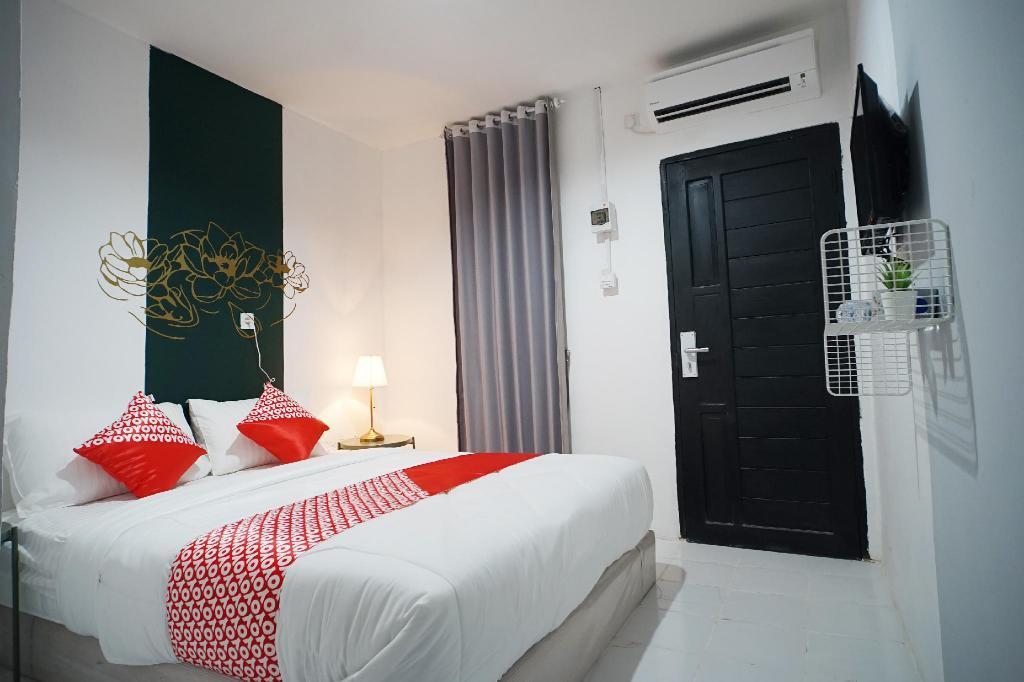 Reddoorz At Sani Guest House Balikpapan Extérieur photo