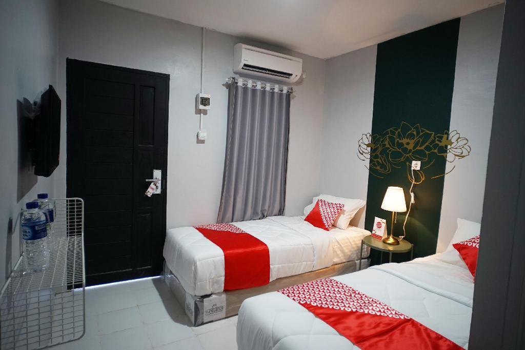 Reddoorz At Sani Guest House Balikpapan Extérieur photo